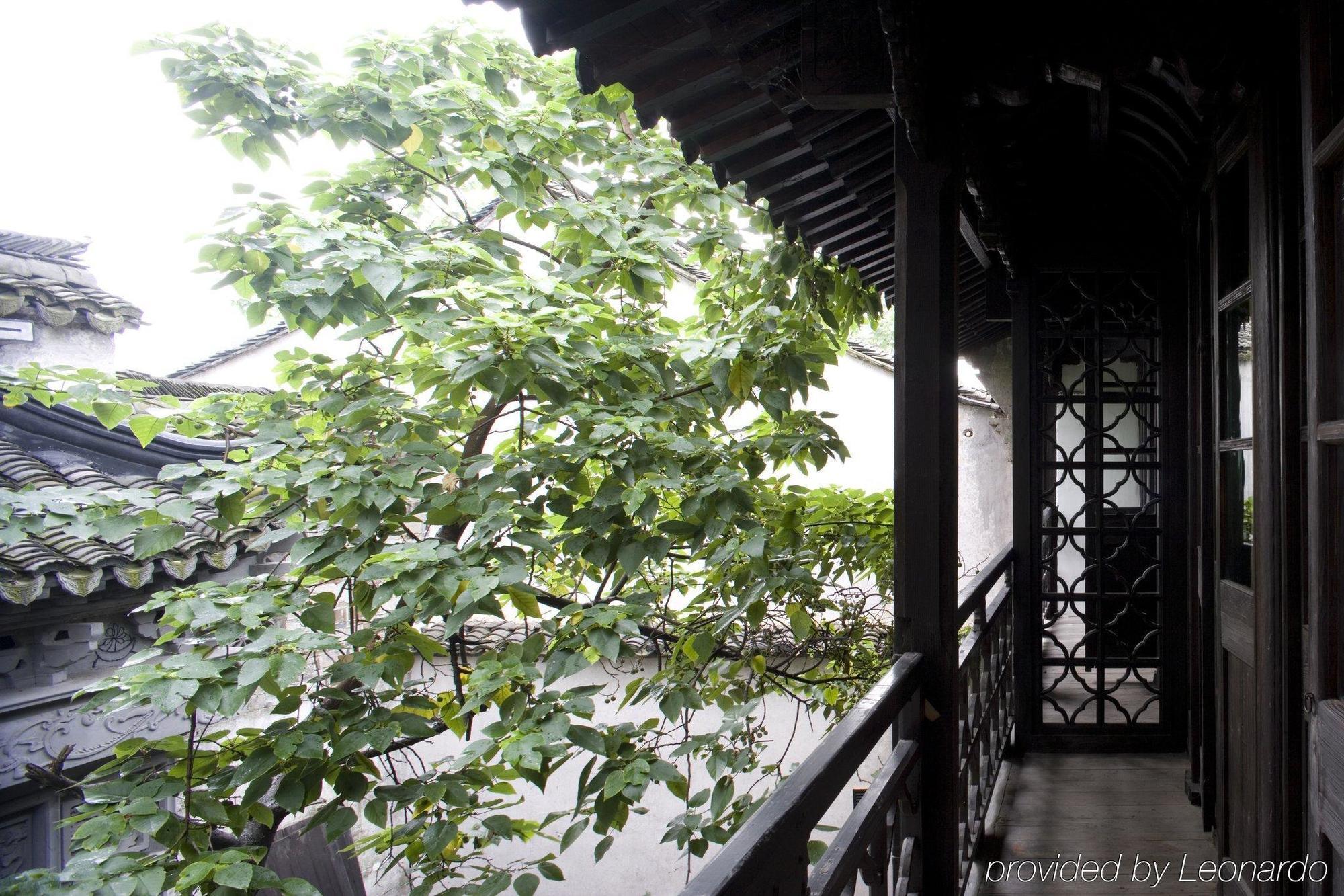Wuzhen Clubhouse Hotell Jiaxing Bekvämligheter bild