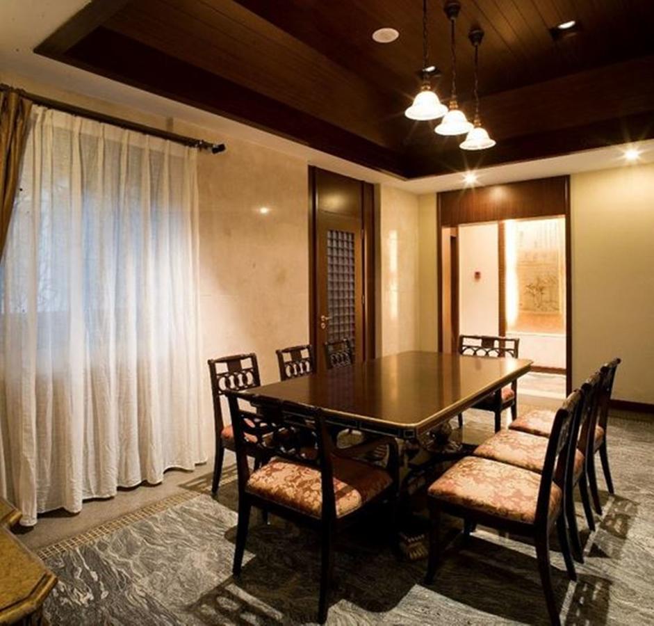 Wuzhen Clubhouse Hotell Jiaxing Bekvämligheter bild
